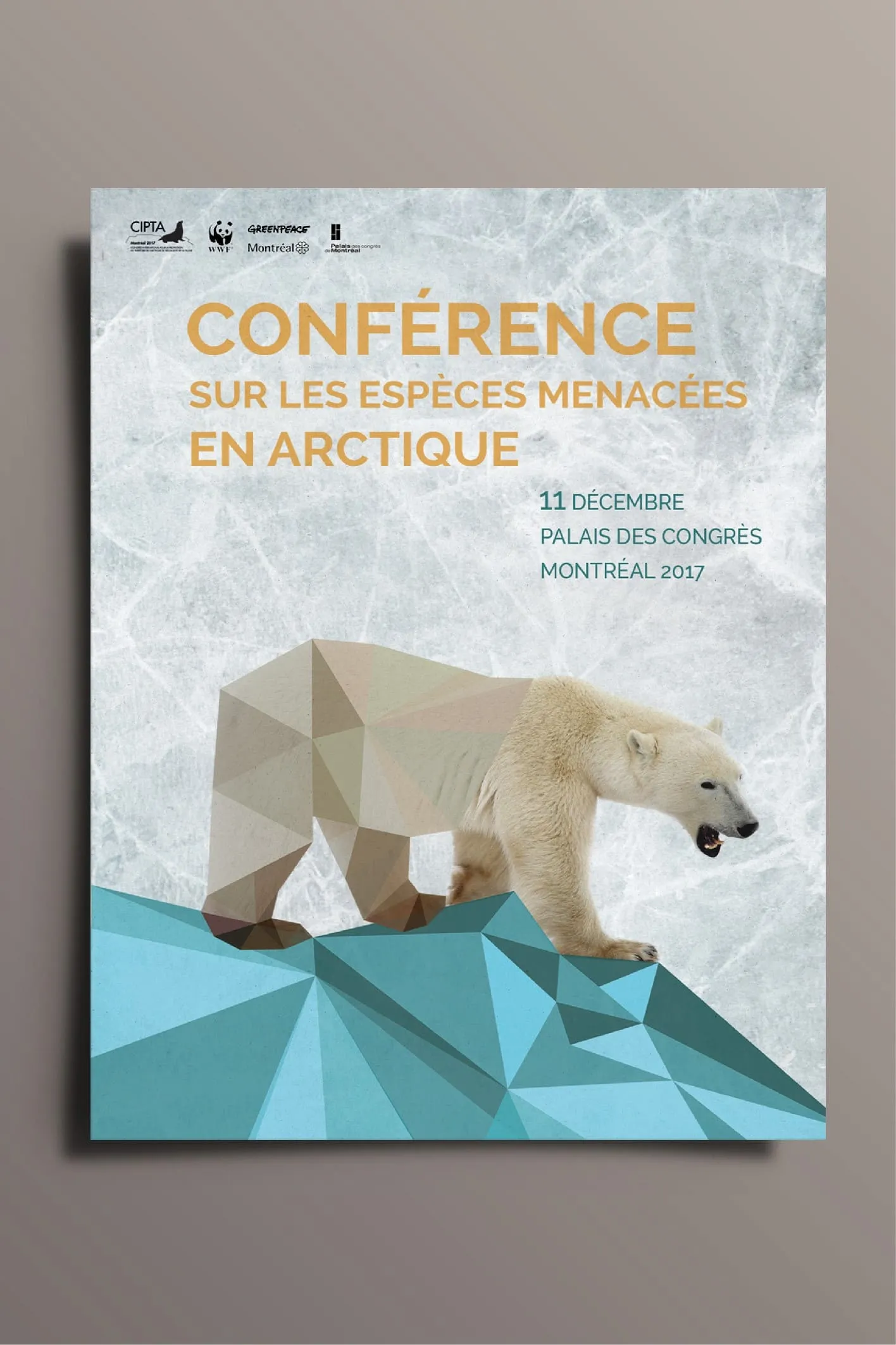 Flyer promotion